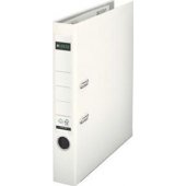Segregator Leitz dźwigniowy A4 50mm jasnozielony ( 10155050)