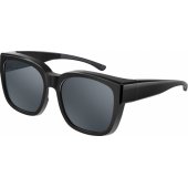 Polarized Fitover Sunglasses