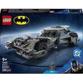 76331 Batman v Superman Batmobile