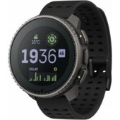 Vertical Titanium Solar Black