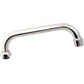 Mixer spout for kitchen U D18 height 200mm Rubineta
