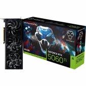 _7674533 Gainward GeForce RTX 5060 Ti Python III 8GB (DLSS 4, 3x Displ