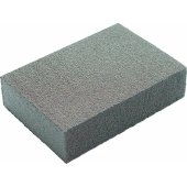 ŠLIFAVIMO KALADĖLIS 98*68*25MM GR.100 VNT.1 (ZAM.45527A)