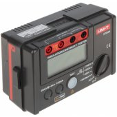 Insulation Resistance Meter UT502A
