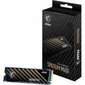 Spatium M450 500GB S78-440K380-P83