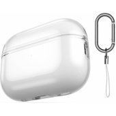 Flexair for Apple Airpods Pro 1 / 2 Clear