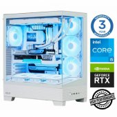 i5-14400F 16GB 1TB SSD+2TB RTX5050 8GB no -OS