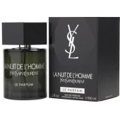 La Nuit de L’Homme Le Parfum EDP 100ml