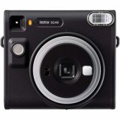 Instax Square SQ40 juodas