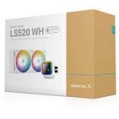 LS520 120 mm CPU aušintuvas R-LS520-WHAMNT-G-1