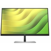 E24q G5 23.8" IPS 16:9 Black/ Silver