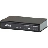 2-Port 4K HDMI Video Splitter
