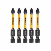 DT7390T-QZ PZ1 x 57 mm Extreme FlexTORQ atsuktuvo antgaliai – 5 vnt.