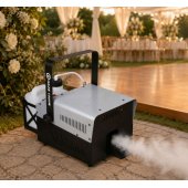 HAZE 1500W Smoke Generator
