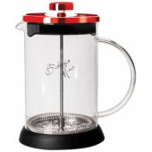 BH/ 1497 600ml black/ red