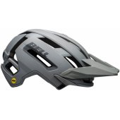 SUPER AIR MIPS SPHERICAL L 58-62cm matte grey