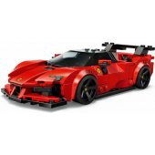 77254 Ferrari SF90 XX Stradale Sports Car