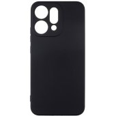 Case Silicone Oppo Reno 14 Black