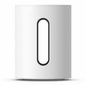 SUBM1EU1 Sub Mini White