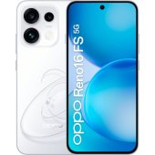 Reno16 FS 5G 8/ 512GB Pop White