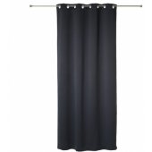 103859L2 Blackout Dark Grey 140x260cm
