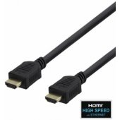 Premium High Speed HDMI to HDMI 4K@60Hz 3m Black