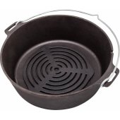 Cast Iron Trivet