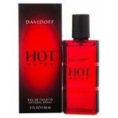 Davidoff Hot Water EDT 60 ml