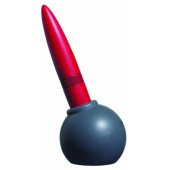 Inky patato peeler 13532 Red