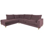 LAYLA LC Greyish Pink