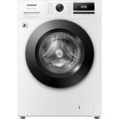 _8465743 Skalbimo mašina 8kg HWM-HME8014IVA20+++ HEINNER