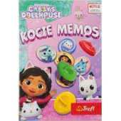 02688 Cat Memos 2688