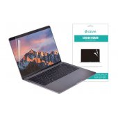 Ekrano apsauga „Macbook 12“, skaidri