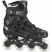 Fila Nrk Pro freestyle roller skates black r. 43.5