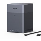 DH4300 Plus Gray