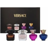 Miniatures Set ( 4 x 5ml)