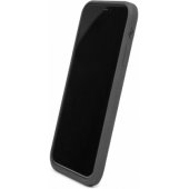 "Everyday Fabric Case iPhone 11 Pro Max" Grey