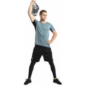 Vandens aerobikos hantelis Quabell 6kg