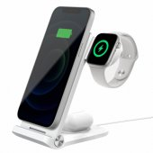 Nillkin PowerTrio 3in1 Wireless Charger MagSafe for Apple Watc
