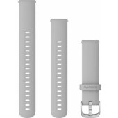 18mm Mist grey/ silver