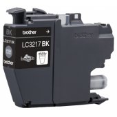 LC3217BK Black