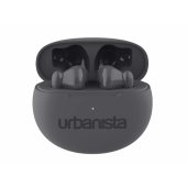True Wireless headphones Austin grey