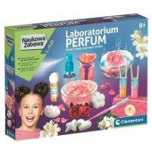 Scientific fun Perfume Laboratory 50887