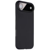 "MagForce Velvet Smoothie Cover iPhone 17 Air", asfalto spalvos