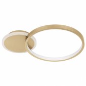 LED-CCT LUBINIS ŠVIESTUVAS GAFARES 900423, BALTAS