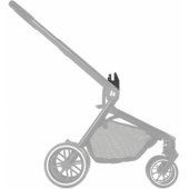 Move So Simple adapteris 37587