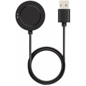 USB įkrovimas „Xiaomi Watch S3|S2|2 Pro|H1“ juodas