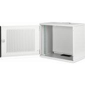 DN-19-09U-S-PD Wall Mounting Cabinet 19®®/ 9U