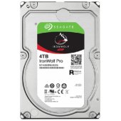 IronWolf Pro 4TB 3.5®® 256MB ST4000NT001