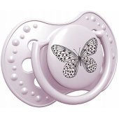 Botanic 18m+ violetinė